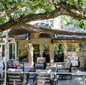 nebraska vacation rentals