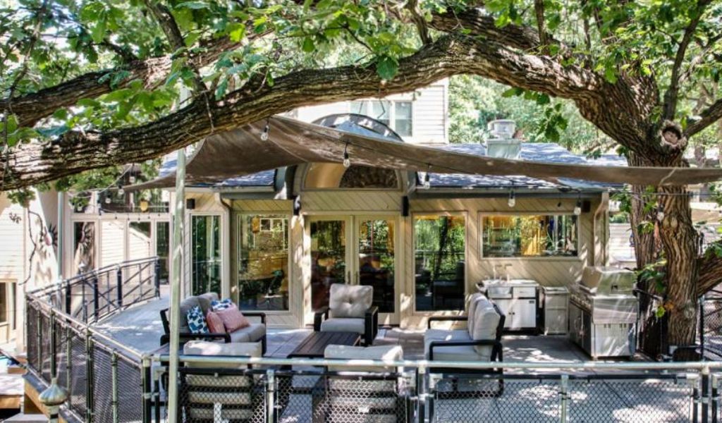 nebraska vacation rentals