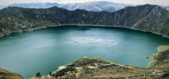 reasons to visit Ecuador