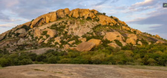 Aravali Hills Gurgaon