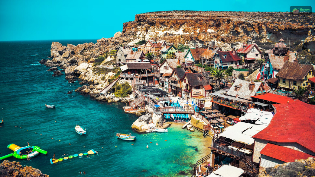 How Is It Like To Live In Malta Quality Of Life In Malta