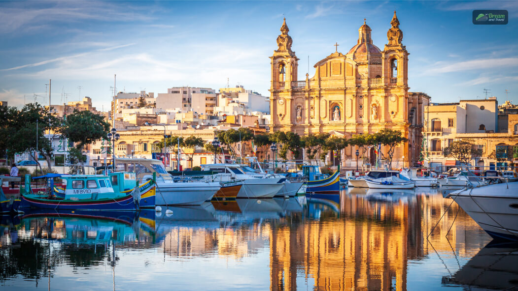 Religion And Inclusivity In Malta